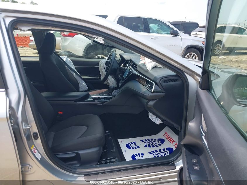 2018 TOYOTA CAMRY LE/SE/XLE/L - JTNB11HKXJ3047629