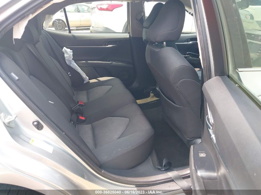 2018 TOYOTA CAMRY LE/SE/XLE/L - JTNB11HKXJ3047629