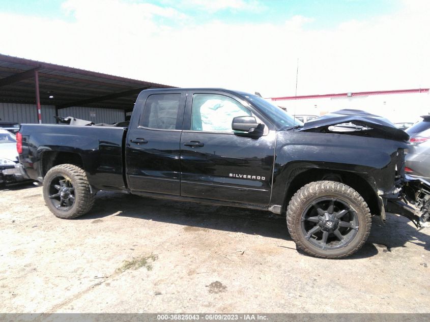 2017 CHEVROLET K1500 1GCVKRED0HV286964