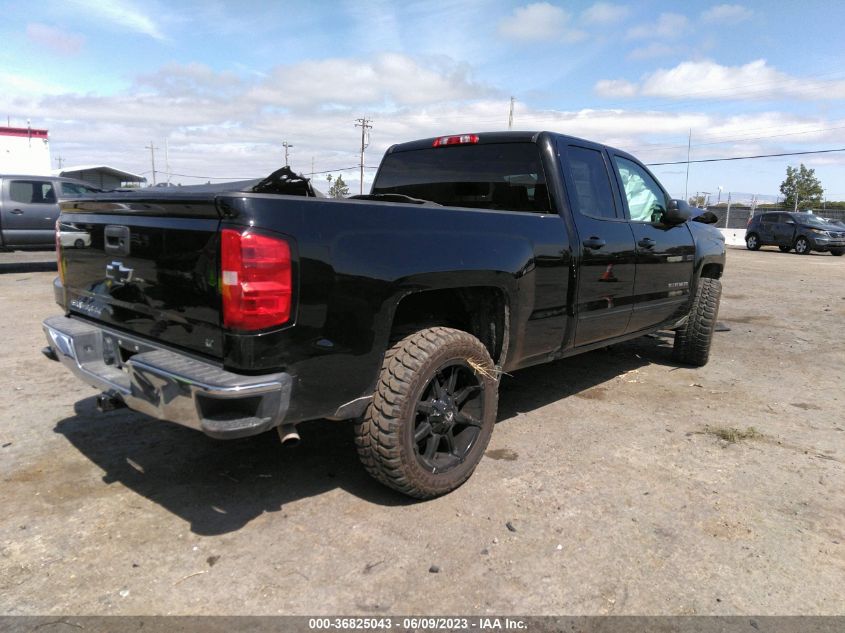 2017 CHEVROLET K1500 1GCVKRED0HV286964