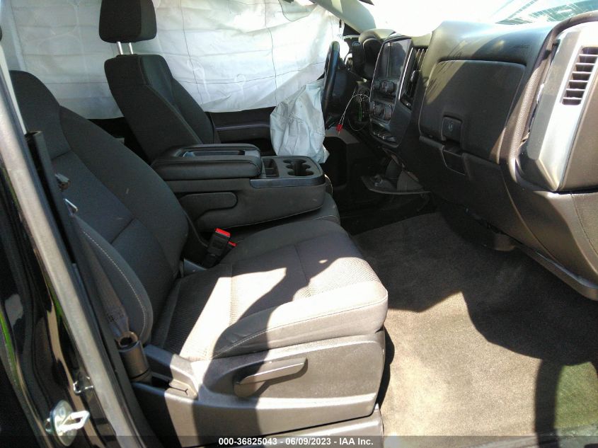 2017 CHEVROLET K1500 1GCVKRED0HV286964