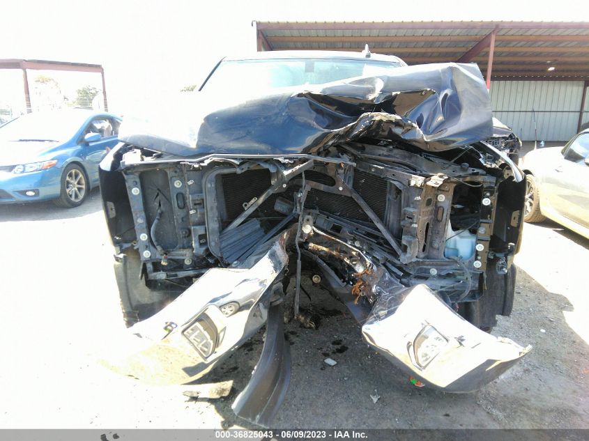 2017 CHEVROLET K1500 1GCVKRED0HV286964