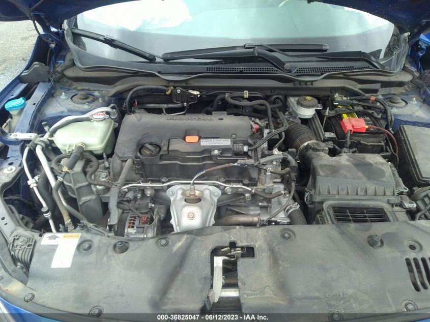 2017 HONDA CIVIC SEDAN LX - 2HGFC2F59HH570426