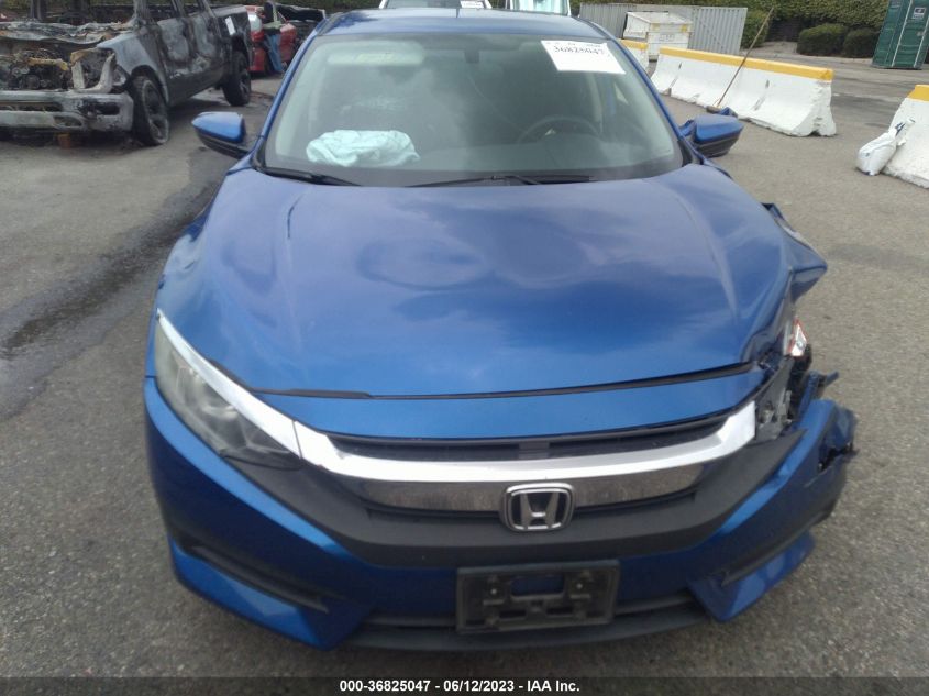 2017 HONDA CIVIC SEDAN LX - 2HGFC2F59HH570426