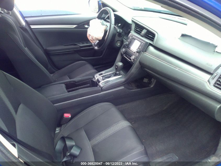2017 HONDA CIVIC SEDAN LX - 2HGFC2F59HH570426