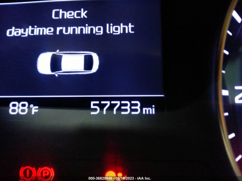 2020 KIA FORTE LXS - 3KPF24AD2LE242698