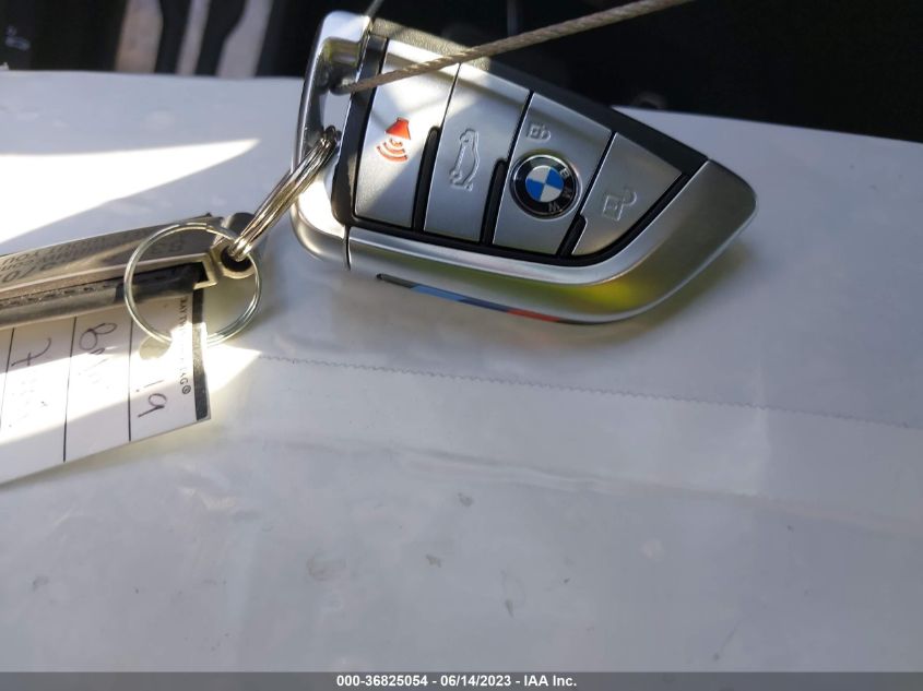 2019 BMW 7 SERIES 740I - WBA7E2C58KB218534