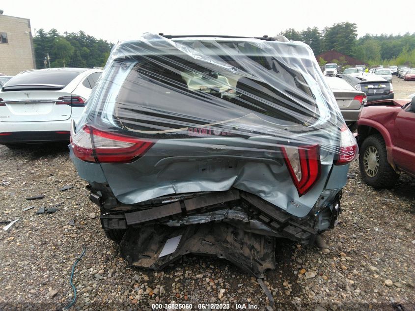 5TDYZ3DC0HS845535 2017 TOYOTA SIENNA, photo no. 17