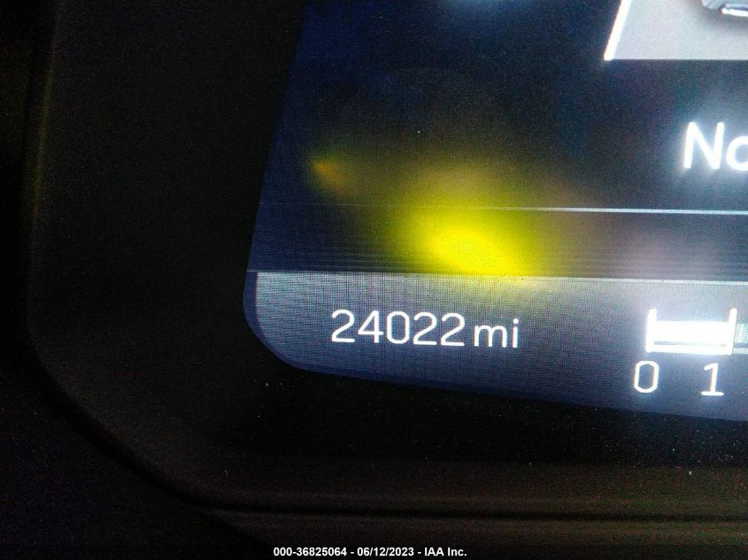 2022 CADILLAC CT5 PREMIUM LUXURY 1G6DN5RW1N0121797