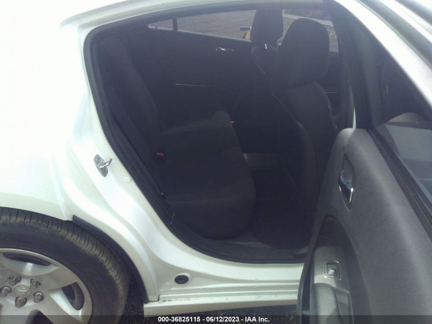 2013 DODGE CHARGER POLICE - 2C3CDXAT3DH667573