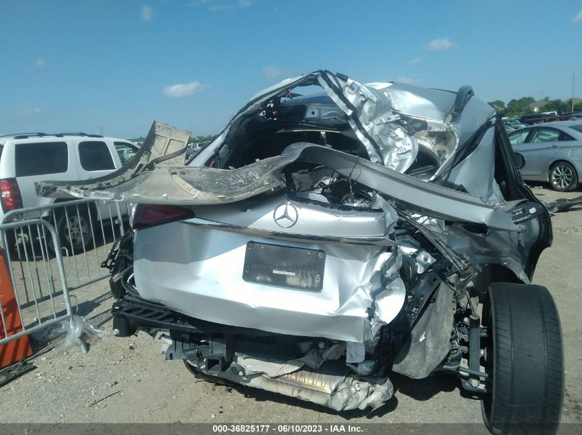 2020 MERCEDES-BENZ GLE GLE 350 - 4JGFB4JB1LA212461