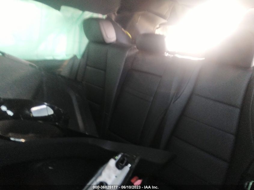 2020 MERCEDES-BENZ GLE GLE 350 - 4JGFB4JB1LA212461