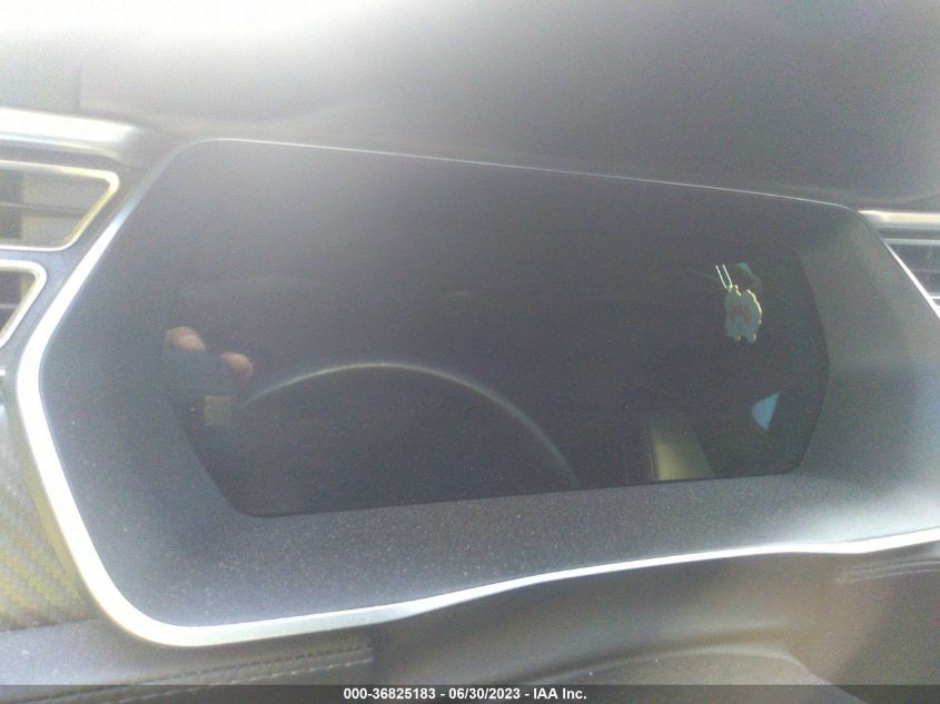2016 TESLA MODEL S - 5YJSA1E49GF129292