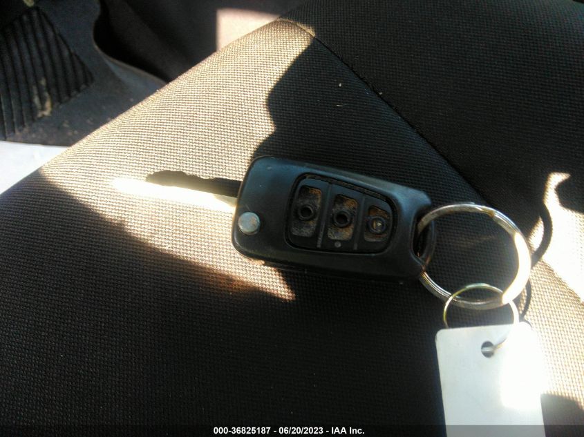 2013 KIA SOUL + - KNDJT2A60D7505446
