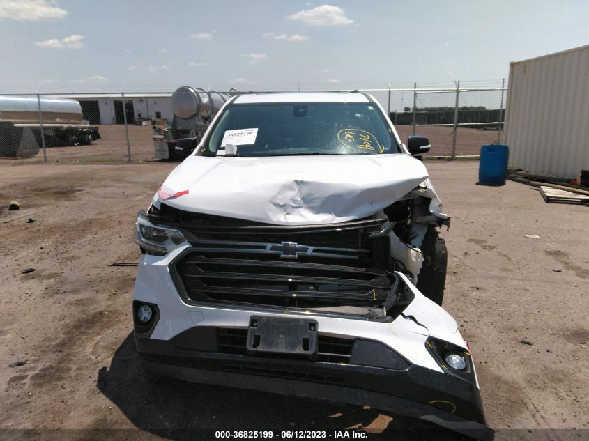 2018 CHEVROLET TRAVERSE PREMIER - 1GNEVJKWXJJ259239