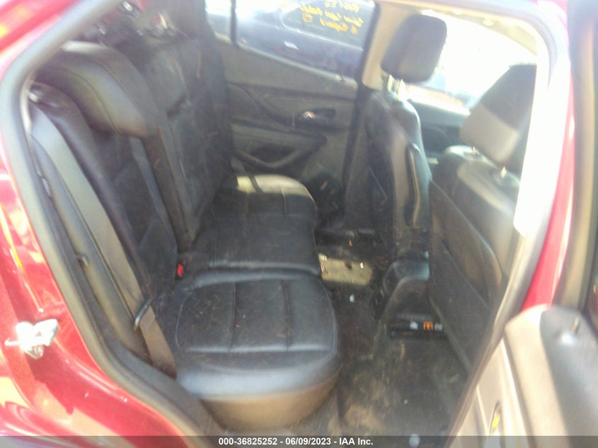 VIN KL4CJCSM6KB893255 2019 BUICK ENCORE ESSENCE