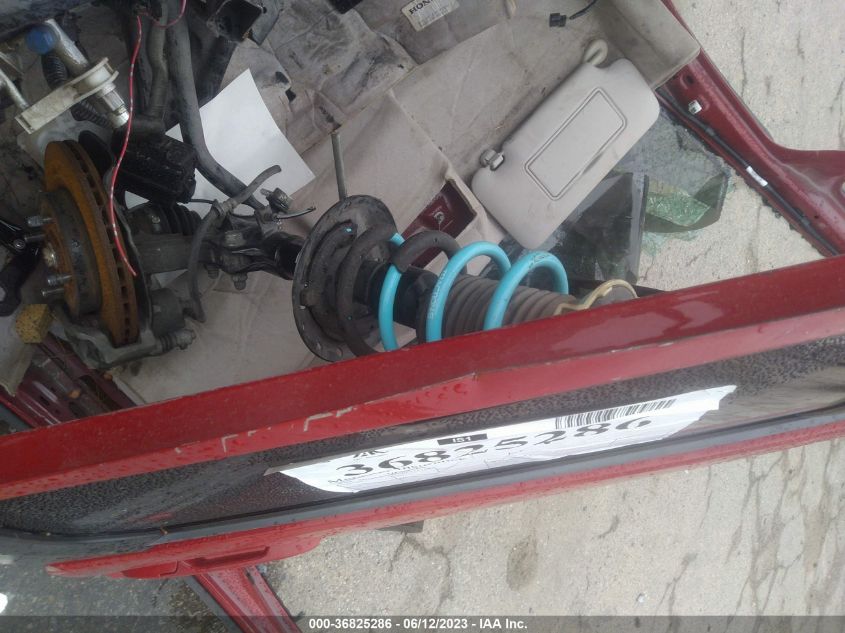 2015 HONDA FIT EX-L/EX - 3HGGK5H80FM711088