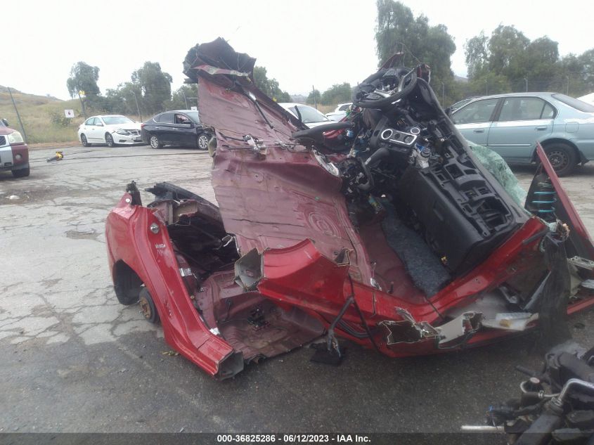 2015 HONDA FIT EX-L/EX - 3HGGK5H80FM711088