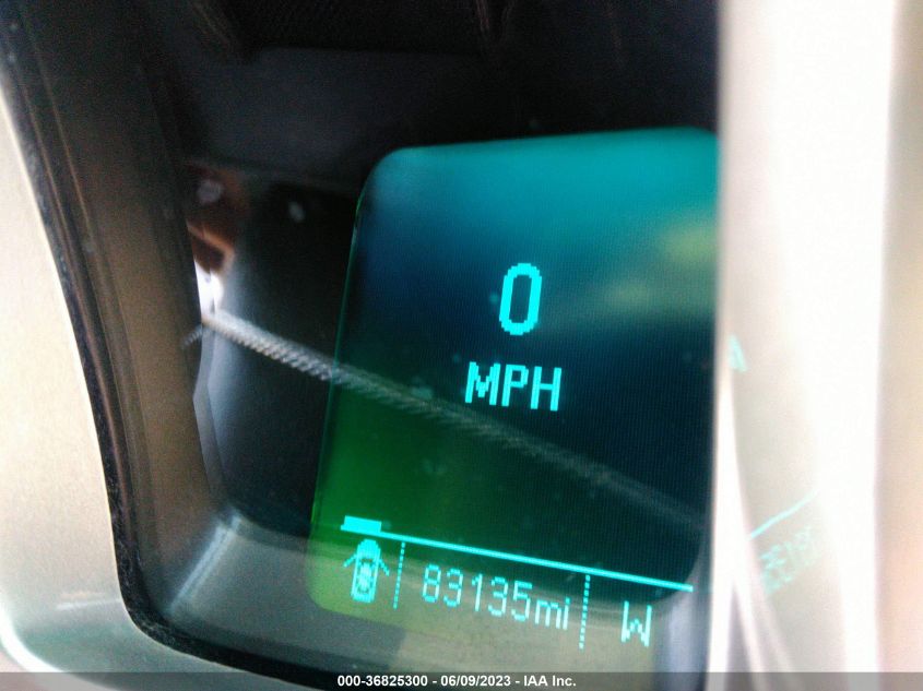 2013 CHEVROLET CAMARO LT - 2G1FG1E31D9131389