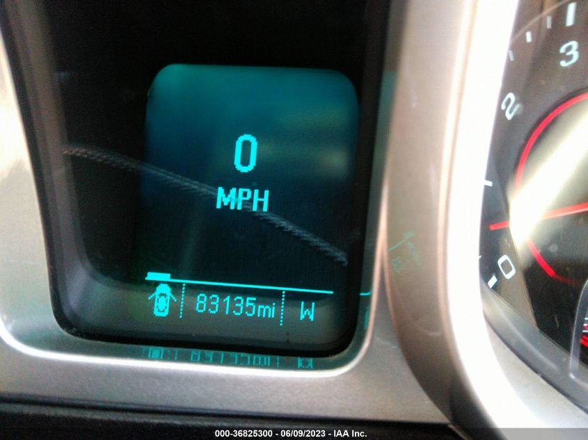 2013 CHEVROLET CAMARO LT - 2G1FG1E31D9131389