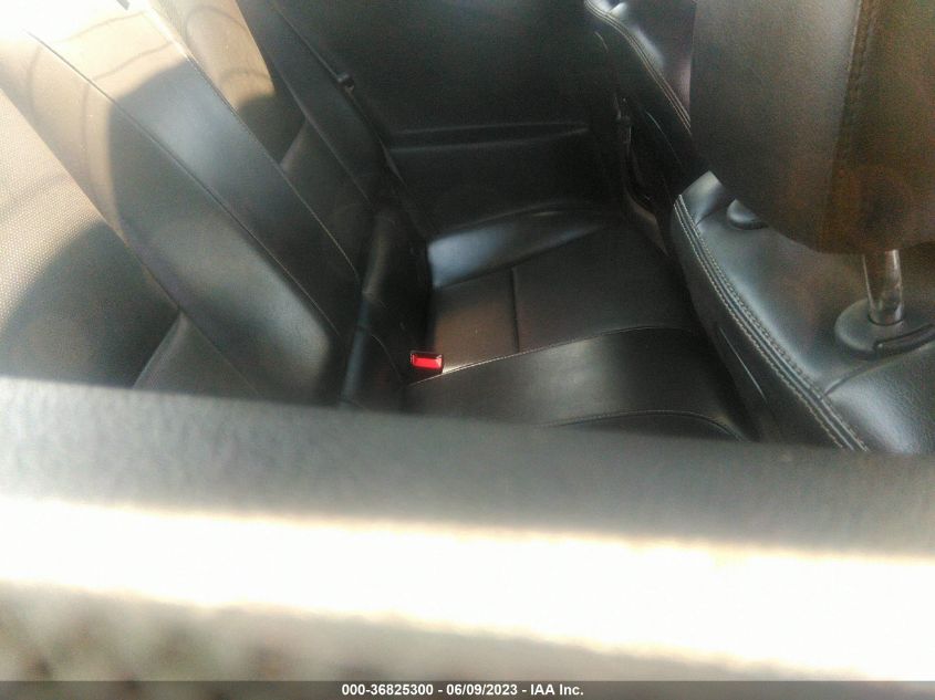 2013 CHEVROLET CAMARO LT - 2G1FG1E31D9131389
