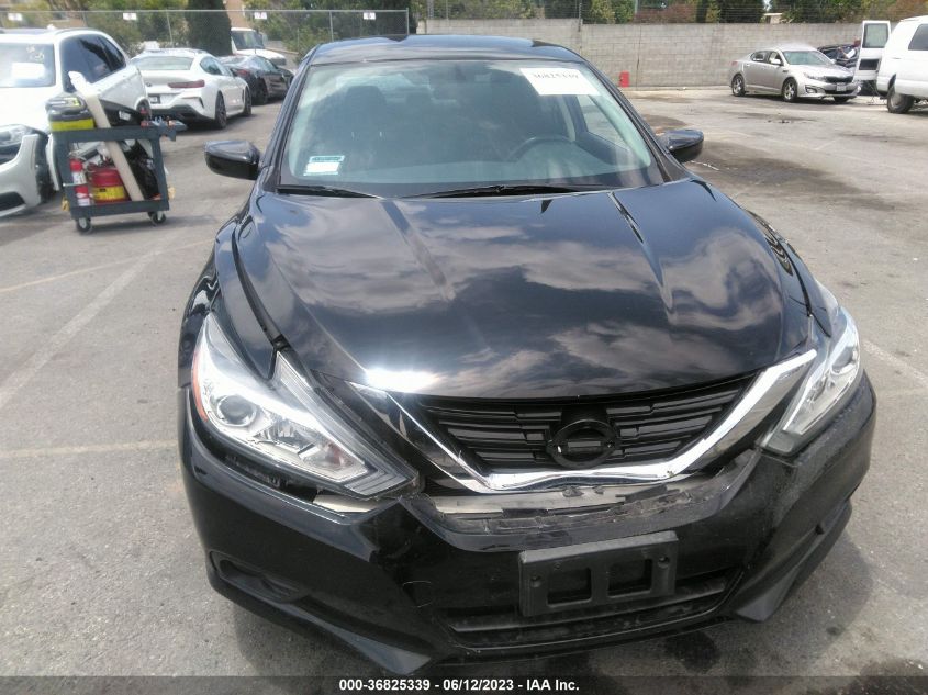 2017 NISSAN ALTIMA 2.5 SV - 1N4AL3AP4HC296410