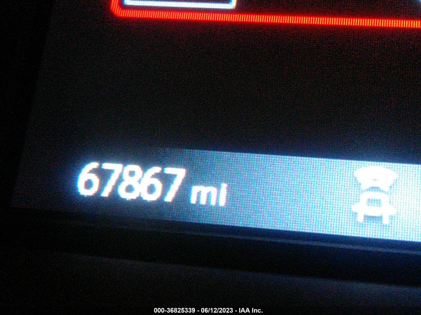 2017 NISSAN ALTIMA 2.5 SV - 1N4AL3AP4HC296410