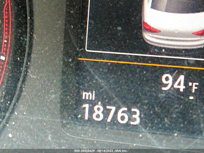 2021 VOLKSWAGEN PASSAT 2.0T SE - 1VWSA7A32MC018072