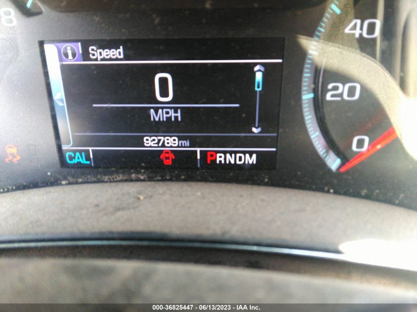 2019 CHEVROLET IMPALA LT - 2G11Z5S31K9107476