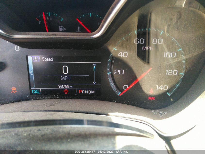 2019 CHEVROLET IMPALA LT - 2G11Z5S31K9107476