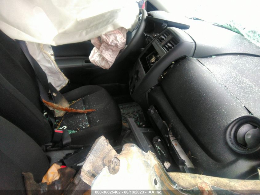 2017 NISSAN VERSA SEDAN S - 3N1CN7AP2HL862169