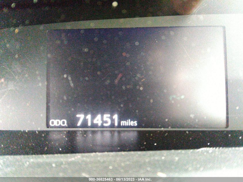 2018 TOYOTA PRIUS TWO/TWO ECO/THREE - JTDKARFU9J3059939