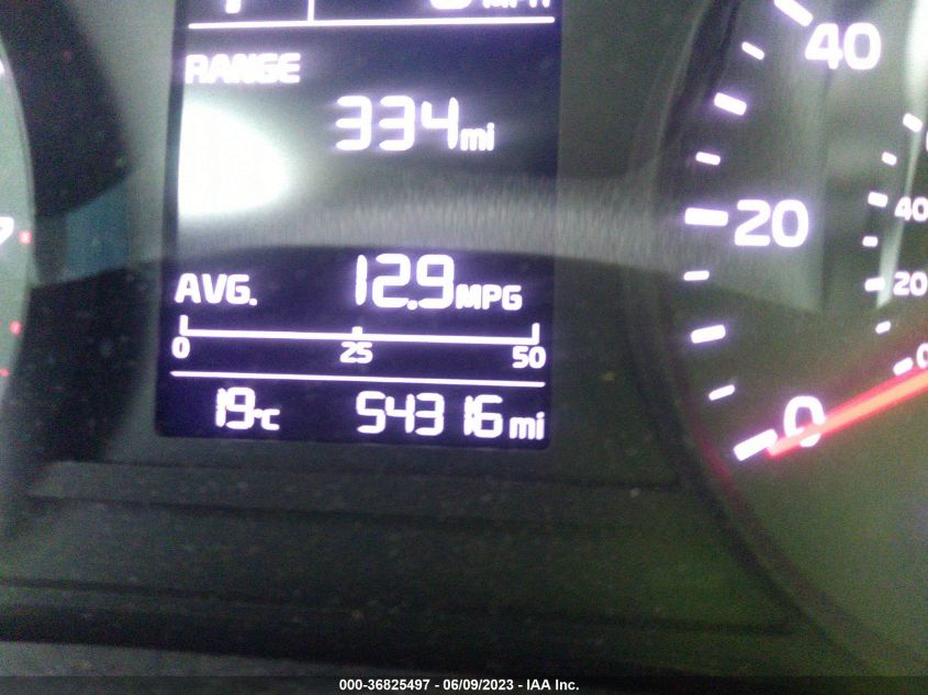 2018 KIA RIO S - 3KPA24AB4JE078473
