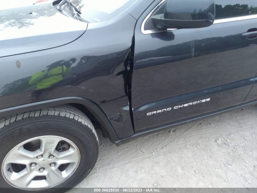 2014 JEEP GRAND CHEROKEE LAREDO - 1C4RJFAG8EC392931
