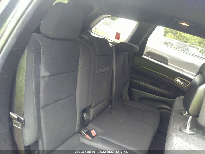 2014 JEEP GRAND CHEROKEE LAREDO - 1C4RJFAG8EC392931