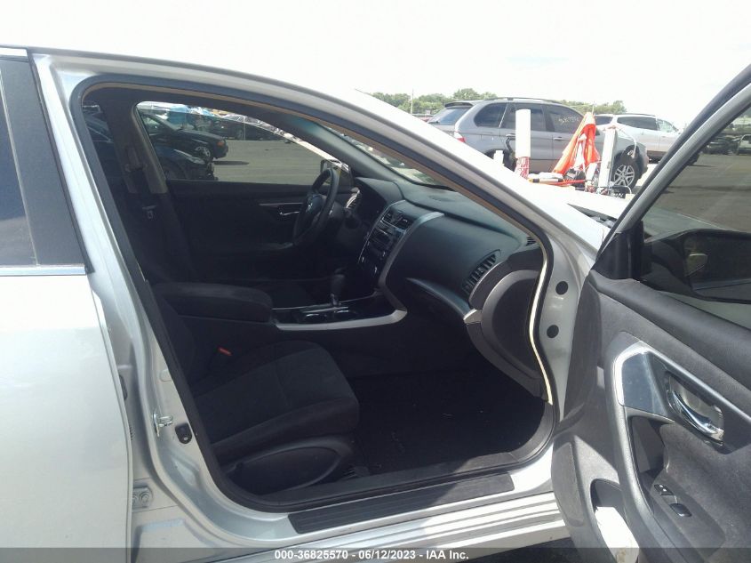 2013 NISSAN ALTIMA 2.5 S - 1N4AL3AP1DC225904