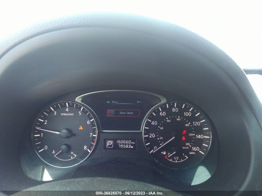 2013 NISSAN ALTIMA 2.5 S - 1N4AL3AP1DC225904