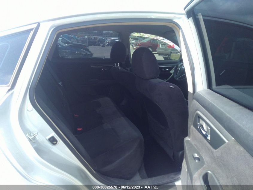 2013 NISSAN ALTIMA 2.5 S - 1N4AL3AP1DC225904