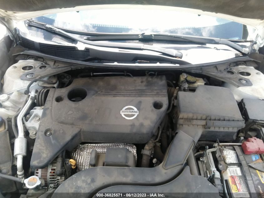 2015 NISSAN ALTIMA 2.5 S - 1N4AL3AP6FC222628