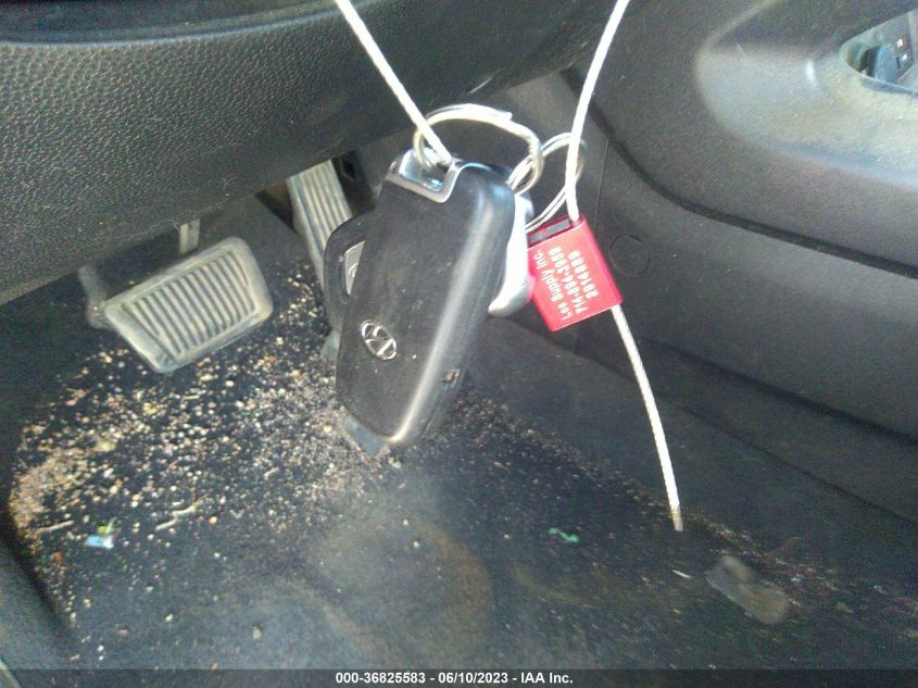 2013 HYUNDAI TUCSON LIMITED - KM8JU3AC0DU635085