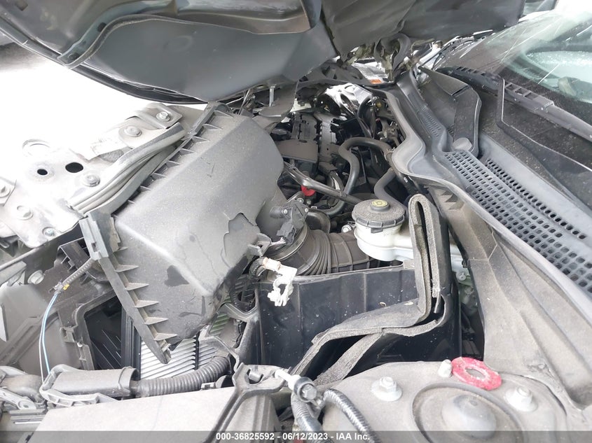 VIN 2HGFC2F79JH601228 2018 HONDA CIVIC SEDAN EX