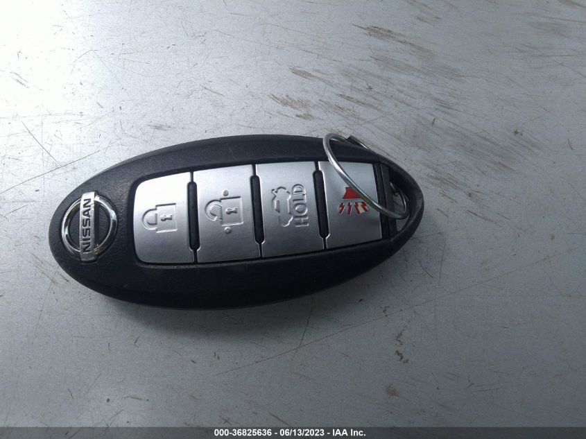 2015 NISSAN ALTIMA 2.5 S - 1N4AL3AP4FN921633