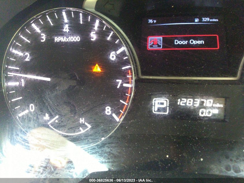 2015 NISSAN ALTIMA 2.5 S - 1N4AL3AP4FN921633