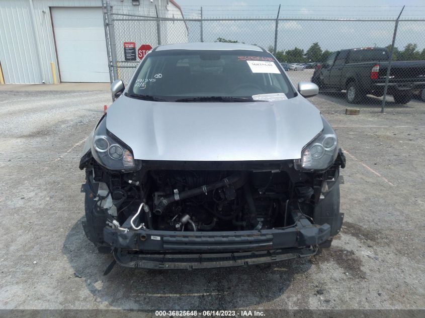 2017 KIA SPORTAGE LX - KNDPMCACXH7191345