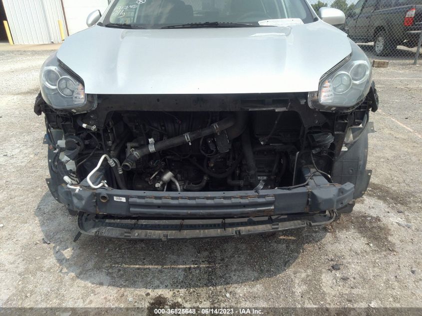 2017 KIA SPORTAGE LX - KNDPMCACXH7191345