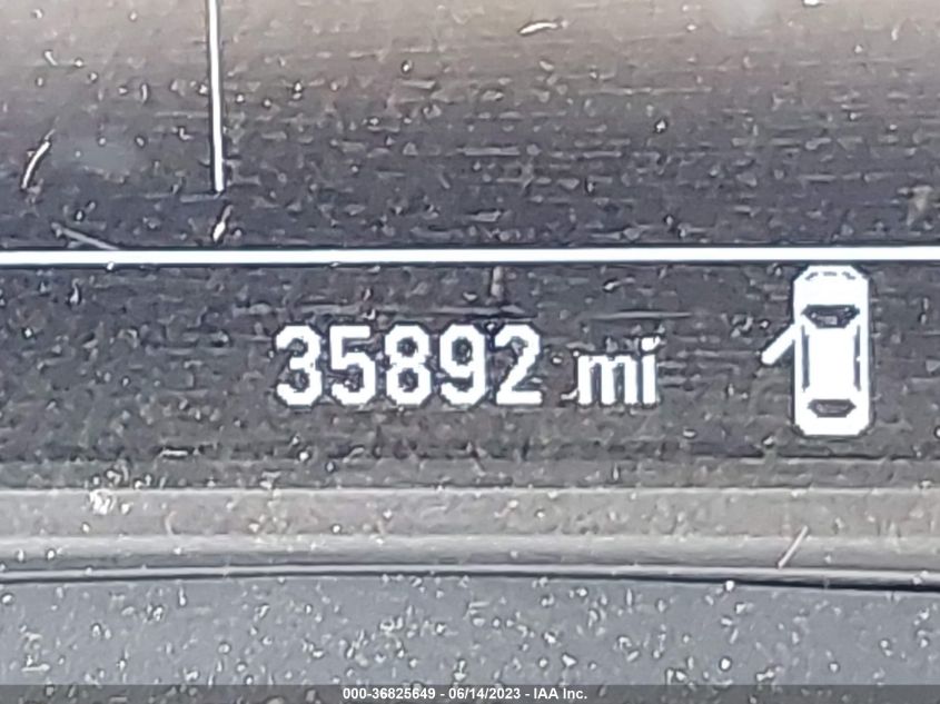 2019 CHEVROLET CRUZE LT - 3G1BE6SMXKS601353