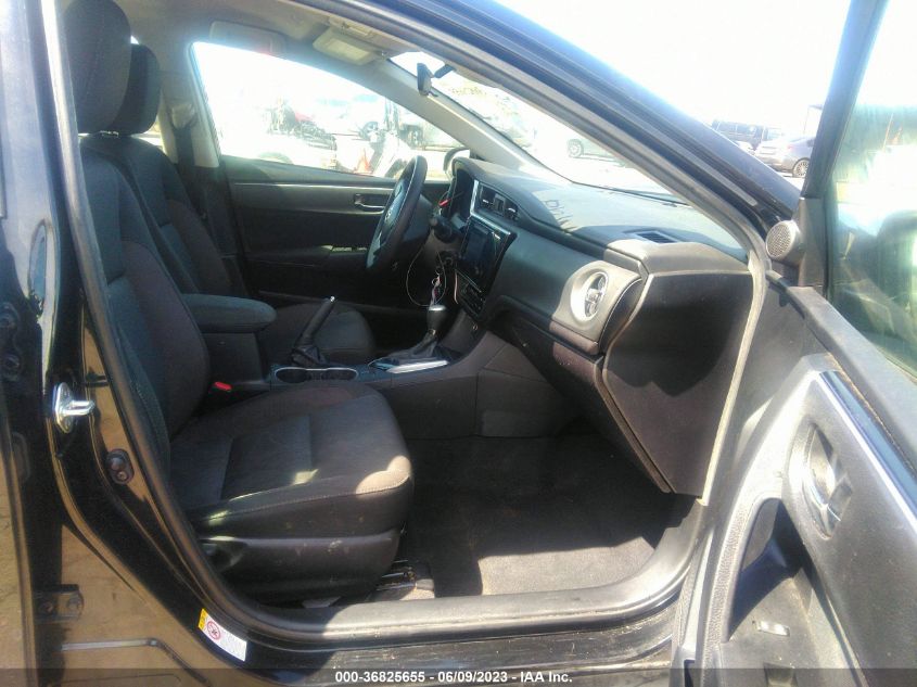 2019 TOYOTA COROLLA L/LE/SE/XLE/XSE - 2T1BURHE2KC226874