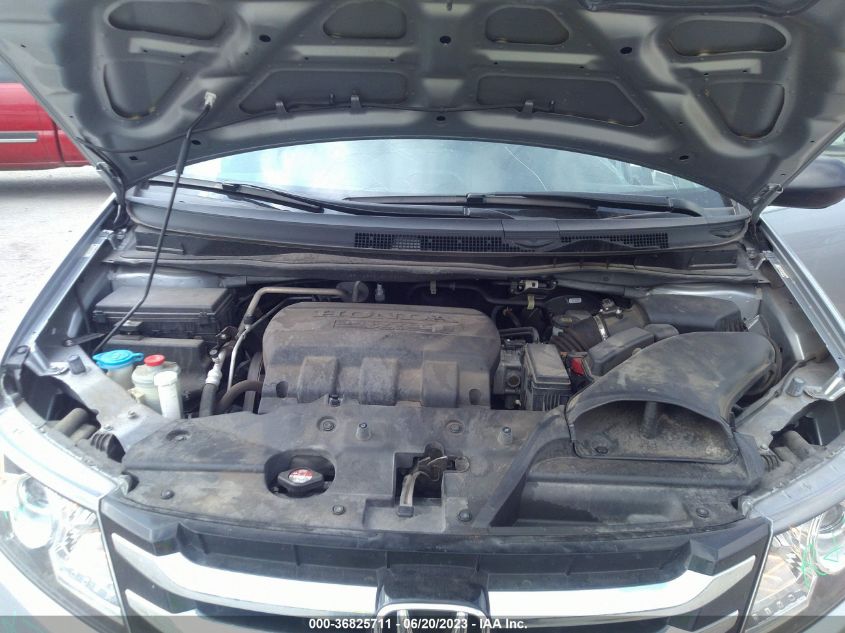 2016 HONDA ODYSSEY LX - 5FNRL5H24GB133051