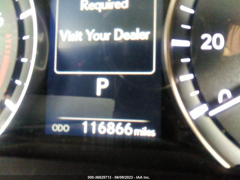 2017 LEXUS RX RX 350 - 2T2ZZMCA9HC060896