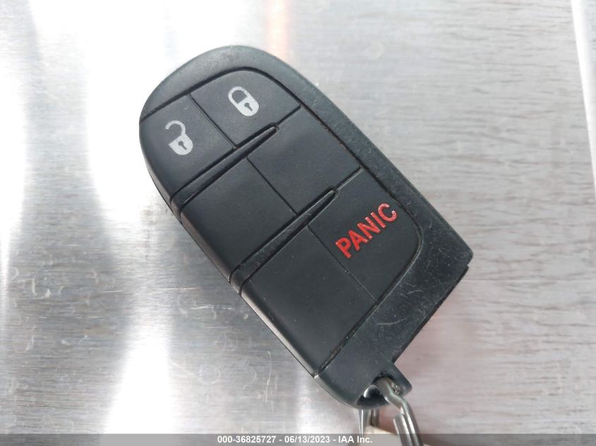 2013 DODGE JOURNEY SXT - 3C4PDCBG2DT680409